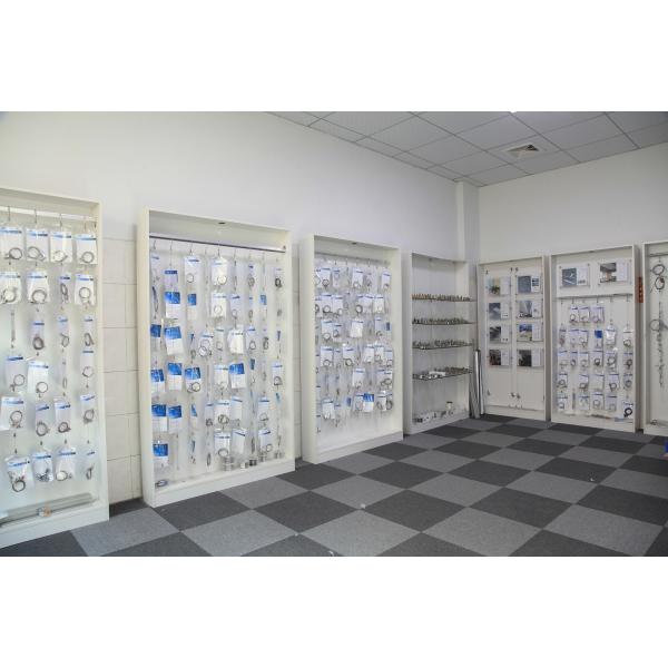 Yingwei Lighting Accessory Co.,Ltd.