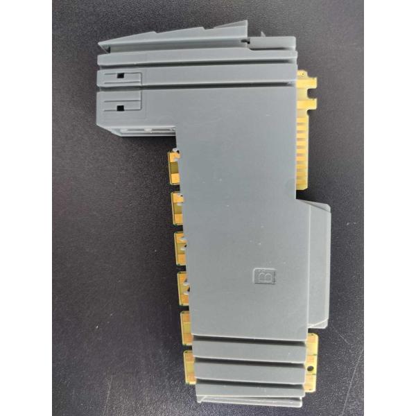 X20AI4322 B&R X20 SYSTEM PLC I/O Module 4 Analog Inputs 0 To 20 MA / 4 To 20 MA