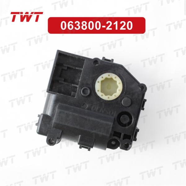 Twt 063800-2120 87106-30510 87106-30610 87106-48180 87106-60270 87106-48020 Actuador de coche Servo Motor de amortiguación para Toyota Lexus Is