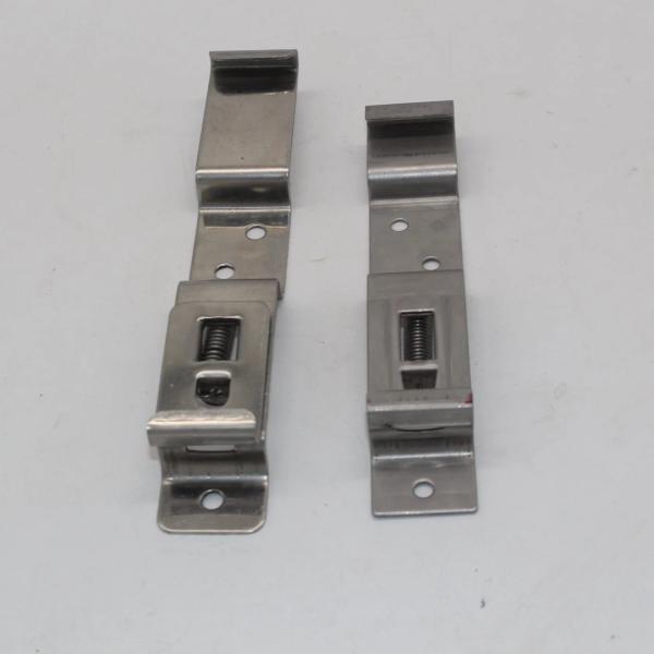 OEM CNC Hardware Components Custom Precision Machinery Processing Iron Stainless Steel Aluminum
