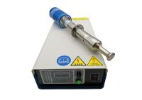 High Frequency Amplitude Ultrasonic Sonochemical Cavitation Processor 1200w