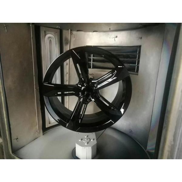 Нержавеющая сталь Часовой корпус ремень ленты ювелирные изделия ПВД покрытия Маленький