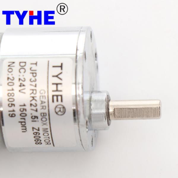 PMDC Mini 37mm 3 5 8 9 Volt 12v 10rpm 300rpm 2 Rpm 27720 High Torque 1nm 15kg.Cm 4w 5 Watt Dc Gear Motor