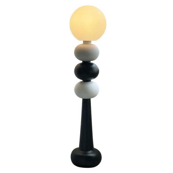 Decorative Italian Simple Living Room Bedroom Artistic Modern Floor Lamp