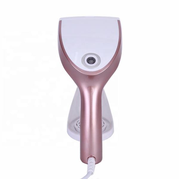 Portable Garment Steamer Ironing Machine Shirt Handheld Clothes Clothing Steamer For Home And Travel