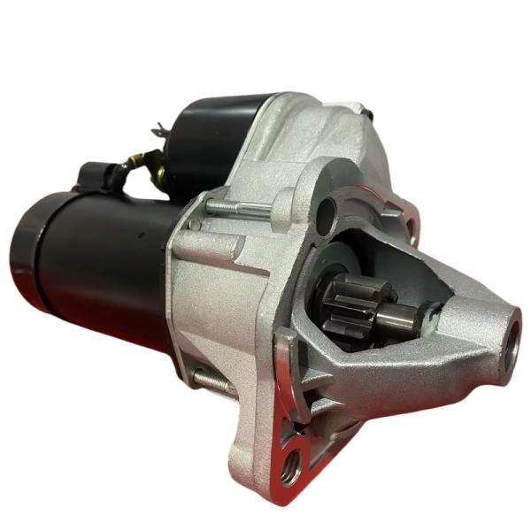 Standard 12V 1.1KW 9T Automotive Starter Motor Fit For Audi A4 OEM 0001107012