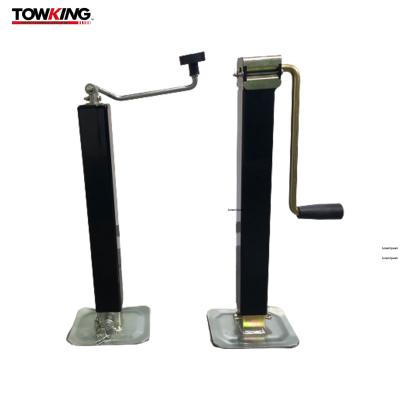 Reboque resistente Jack  Reboque Jack Pin And Clip Included de 7000 libras