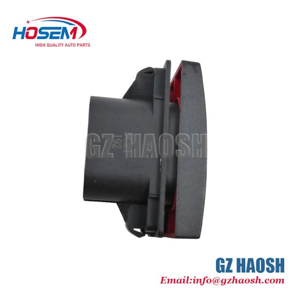 FORD TRANSIT V348 Interruptor de luces de emergencia 9C19-13A350AA