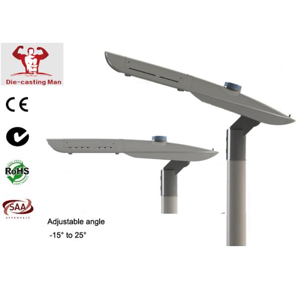 Снабжение жилищем УДАРА СМД СИД люмена 130льм/В Диммабле высокое алюминиевое светлое