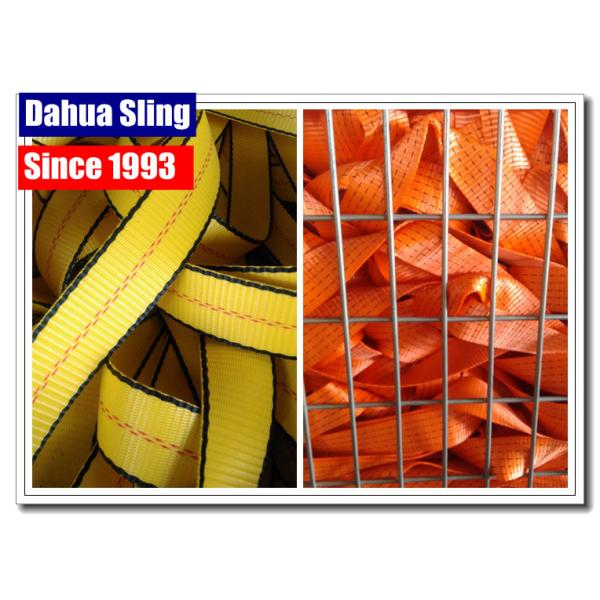 PP Ratchet Webbing Straps 25 mm 38 mm 50 mm 2 Ton Car Carrier Tie Down Straps Logo Printed