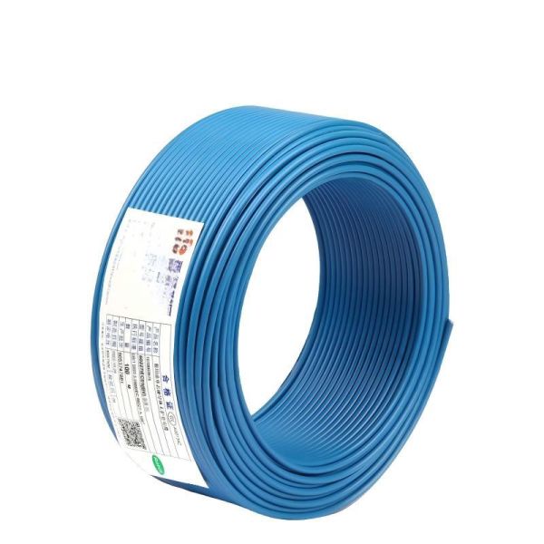 BV 16mm² cable, copper core wire, national standard wire, single core, hard wire, 16mm², 100 meters