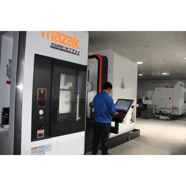 Baoji Minghai Titanium Industry Co.,ltd.