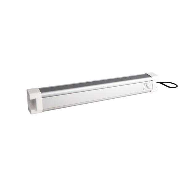 86W AC 100-240V Bridgelux SMD2835	4400-4600LM 2700-6500K LED Tri-proof Light
