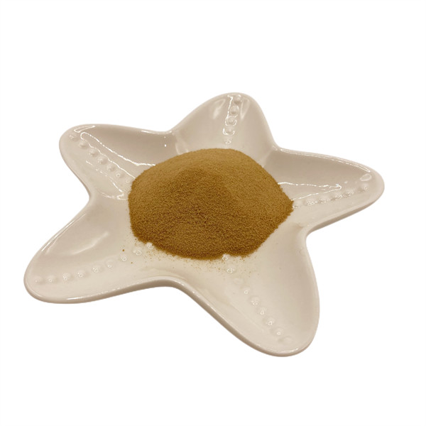 Micro Granular Fish Protein Hydrolysate Organic Fish Fertilizer For Plants