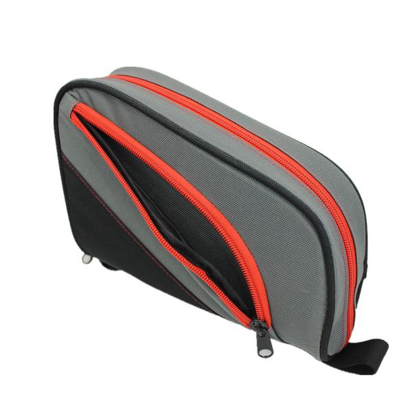 Durable Pistol Gun Bag With Extra Thick Padding For Protection