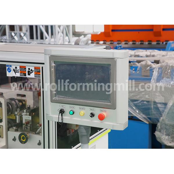 Light Gauge Steel Framing Machine C89/141MM*41MM