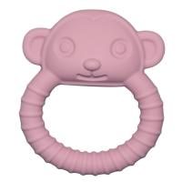 Détecteur de dents de bébé en silicone de qualité alimentaire ODM Conception personnalisable pour 0-36 mois