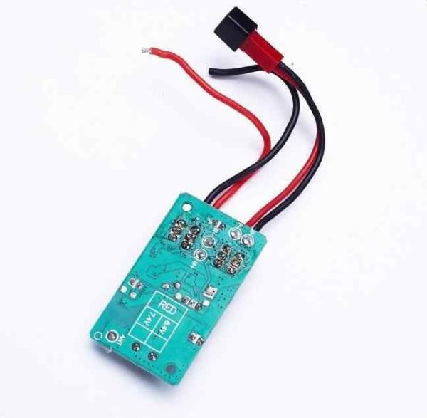 SMT factory     Original Factory OEM Single Side Aluminum PCB Assembly  PCBA