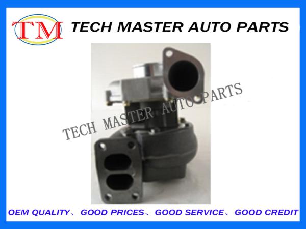 Turbocompressor elétrico diesel do motor do turbocompressor para o Benz OM352A 3LKS 52239886001 409300-0026