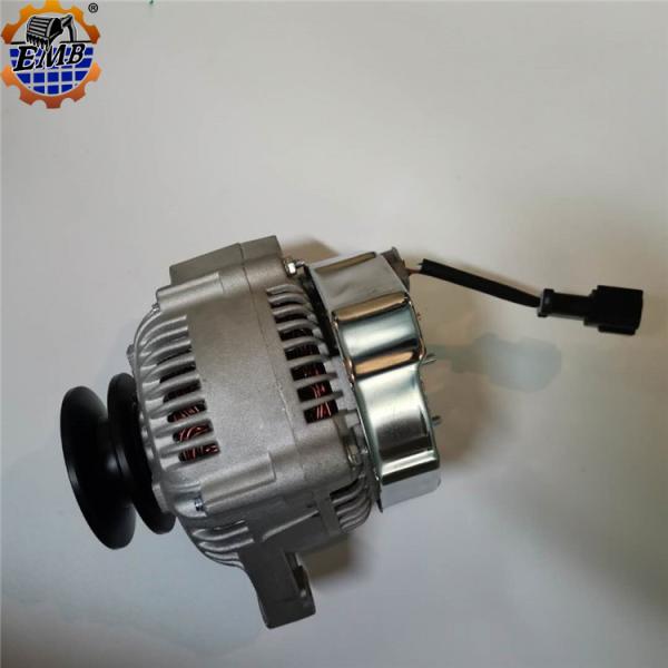 600-861-3610 Оригинальный альтернатор PC60-8 PC70-8 Для частей двигателя 4D95L
