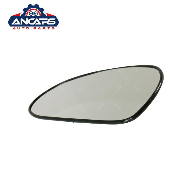 Standard Hyundai Side Mirror Parts 1998-2005 Hyundai Sonata Mirror Glass Replacement