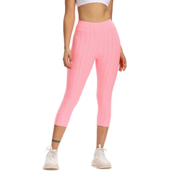Yoga Pants For Women Active Stretch Fitness Gym Yoga Leggings
