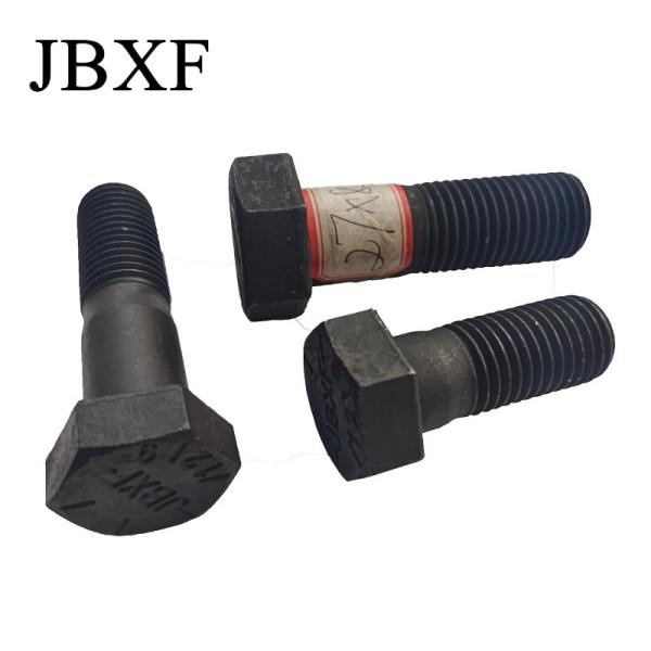 High Strength Outer Hexagon Bolt Lengthened Whole Tooth Half Tooth M4 M5-M24