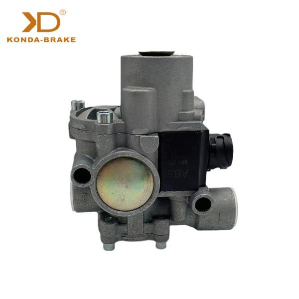 4721950180 Truck Air Brake ABS Solenoid Modulator Valve