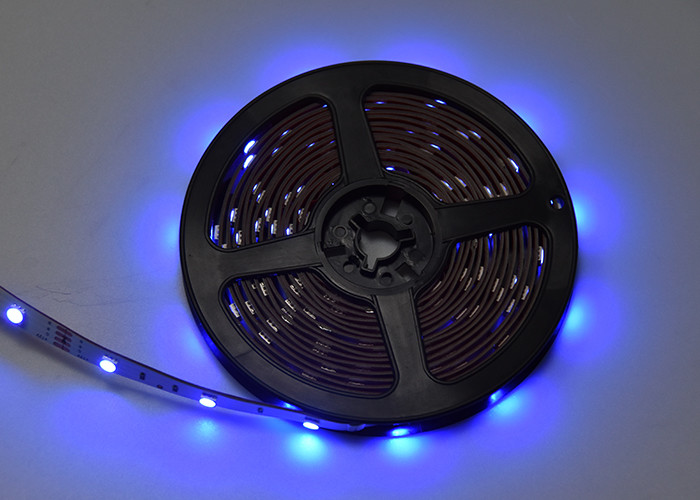 Прокладка управлением 20lm/Led 2700K 12v 5050 приложения приведенная Rgb