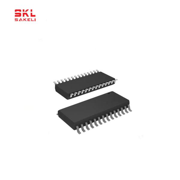 MSP430F1232IDW MCU Chip 16-Bit RISC Performance And Low Power