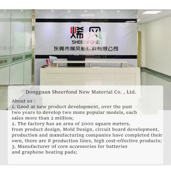 Электрическое отопление хлопчатобумажные ботинки Зимнее подогрев для ног для женщин с графиновой технологией