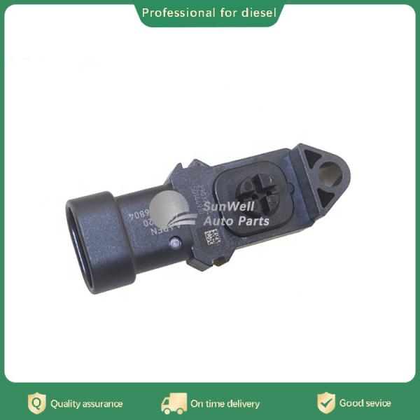 High Quality QSK19 Engine Parts Pressure Sensor 3085140 4902720