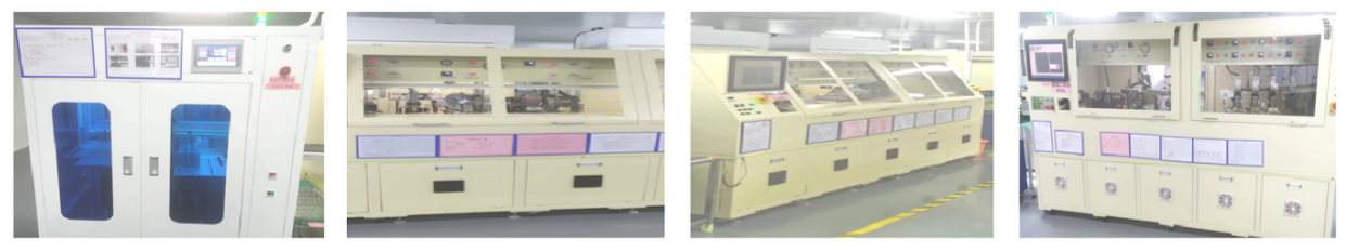Shenzhen Zhanhui Photoelectric Technology Co., Ltd.