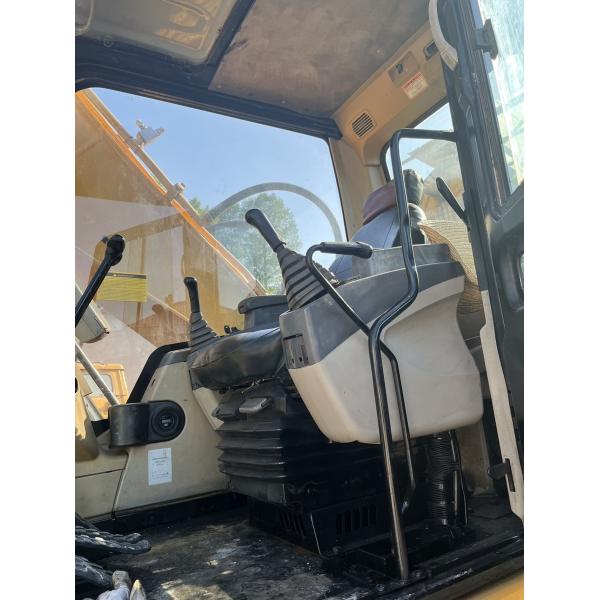 30ton Used CAT Excavator CAT320C/CAT330/CAT330C with and Heavy Construction Equipment