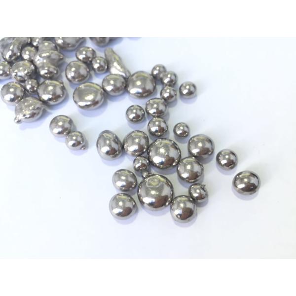 Medical Nickel Silver Alloy 1100 - 1200 Celsius Melting Temp Bucket Packaging