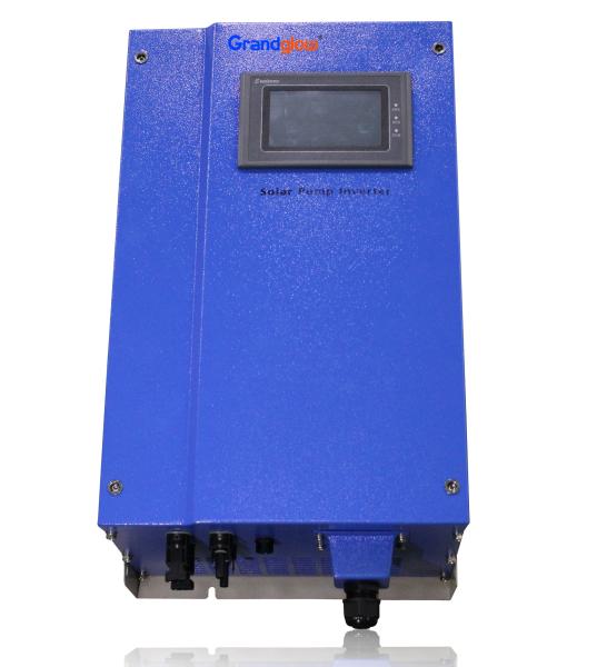 AC 380V Solar Pump Inverter Three Phase Inverter 4KW 5.5KW 7.5KW