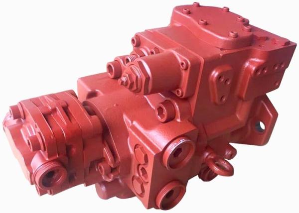 Excavator Hydraulic pump K3SP36C main pump YC85 LG907 LG908 JCM908