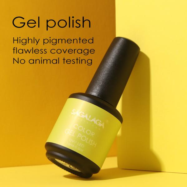 3 in 1 Gel  Nail Polish and Dipping Powder Gel Set Clear Dip Powder Base Polish High Quality Remover Wholesale Colors
