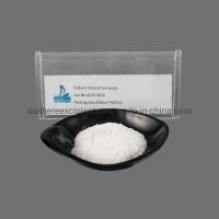 Sodium Stearyl Fumarate CAS 4070-80-8 for Enteric Coating Production Efficiency
