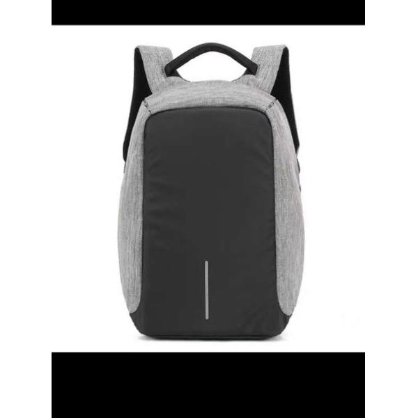 High Quality Anti Theft Lightweight Travel Bag Waterproof Durable Business Laptop Backpack