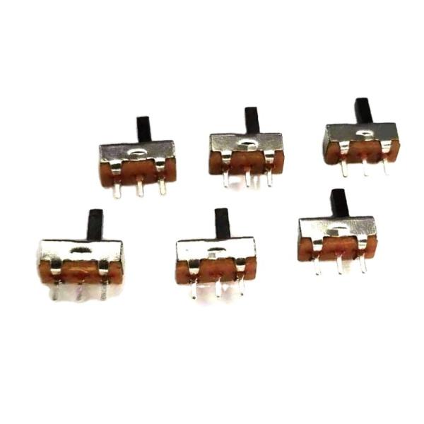 4X4x2.5MM Tact Switch Micro Push Button Waterproof 4Pin Smd