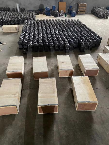 rock roller bit, roller bit, tricone bit, roller bits, tircone rock bit, steel tooth bit, steel-tooth cone bit