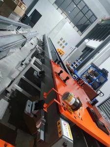 350kg/M Robot Tank Tracks For Sale Logistics Professionals Simple Reliable Guide