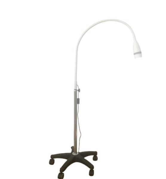 40,000 Lux Brightness Adjustable Dental Led Chair Oral Examination Light OR Lamp Gynae Exam Light Led Surgical Lights