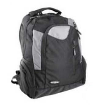 Utility model Nylon fashion Laptop Backpacks / laptop bags backpacks with outdoor designer