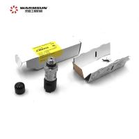 Máquina escavadora Electric Parts do sensor da pressão da precisão 30VDC 60101211 alta