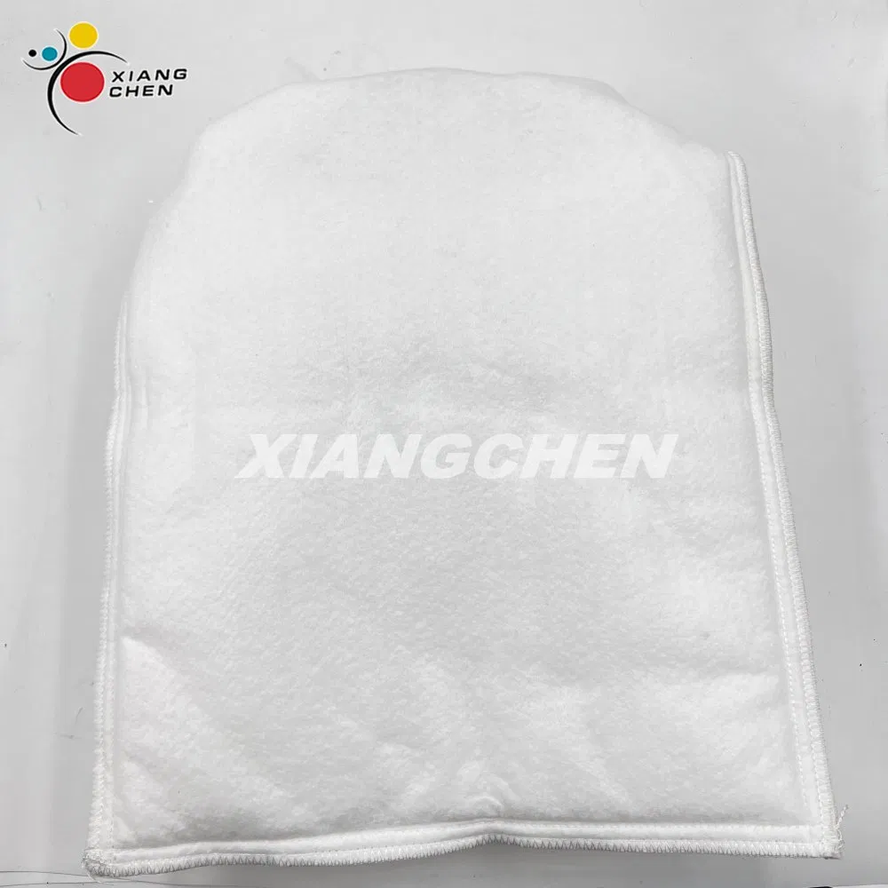 Jy90011 Fount Filter Water Bag Cotton Bag for Offset Printing Machine Accessories