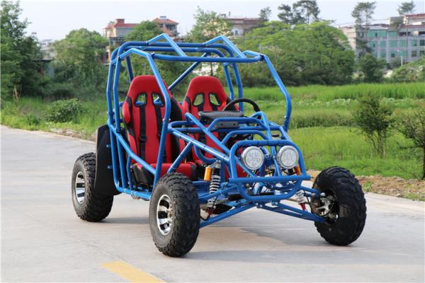 道自動クラッチを離れた流行の2座席はKartのおかしな200cc 4打撃の行きます