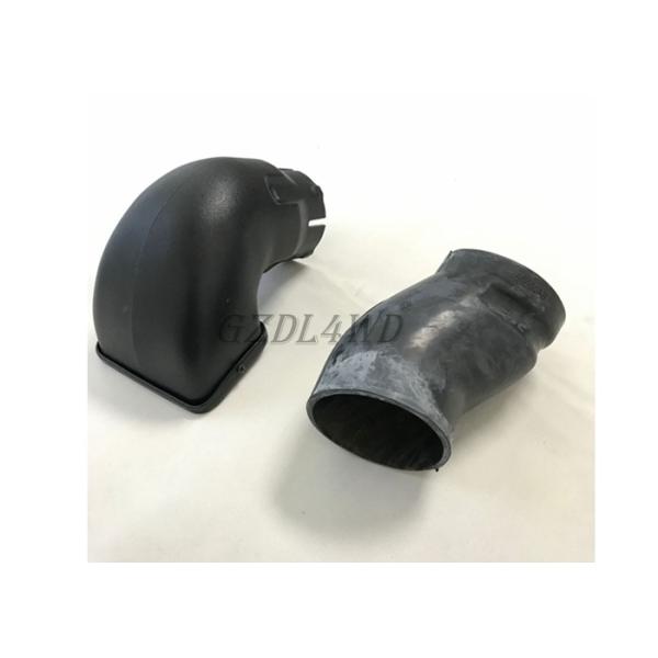 4ВД набор шноркеля аксессуаров 4кс4 для серии ЛК200 крейсера 200 земли Тойота/шноркеля воздушного потока