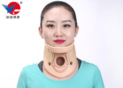 Safety Full Velure Cervical Radiculopathy Cervical Collar Provide Stable Support